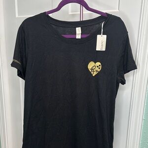 Bare Necessities The Cotton Jersey sleep shirt nightwear XL NWT soft lounge